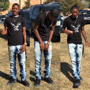 Meet your Posher, Kameron